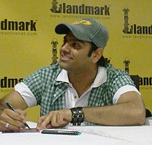 Sreerama Chandra Mynampati - Wikiunfold